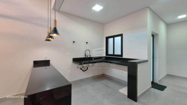 Imagem Casa com 3 Quartos à Venda, 150 m² em água Branca - Piracicaba
