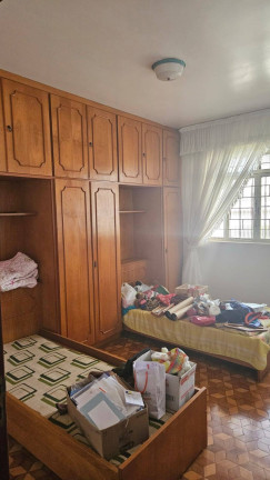 Imagem Casa com 3 Quartos à Venda, 520 m² em Centro - Arapongas