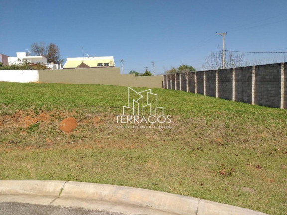 Terreno à Venda, 1.011 m² em Caxambú - Jundiaí