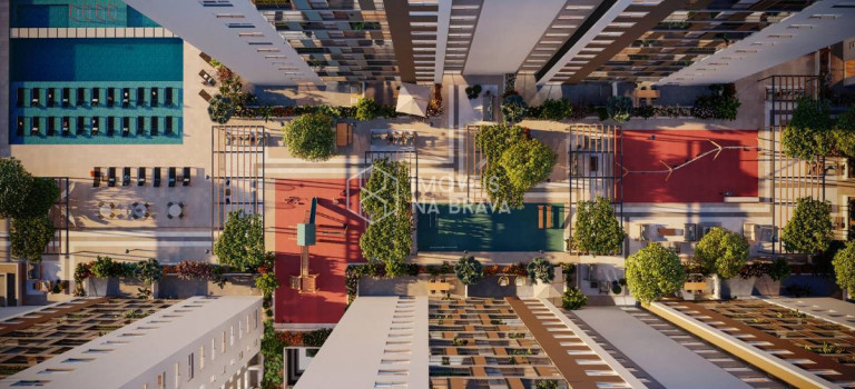 Imagem Apartamento com 2 Quartos à Venda, 62 m² em Fazenda - Itajaí