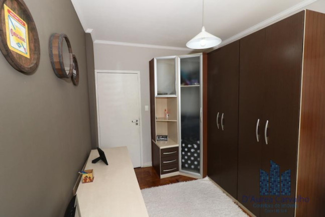 Imagem Apartamento com 3 Quartos à Venda, 153 m² em Aclimação - São Paulo Imagem Apartamento com 3 Quartos à Venda, 153 m² em Aclimação - São Paulo