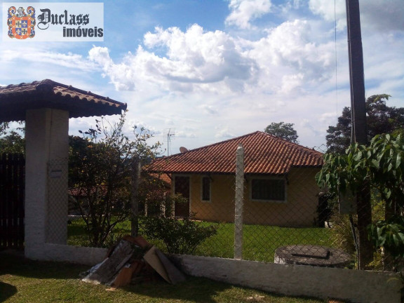 Chácara com 2 Quartos à Venda, 600 m² em Estância Santa Maria Do Portão - Atibaia