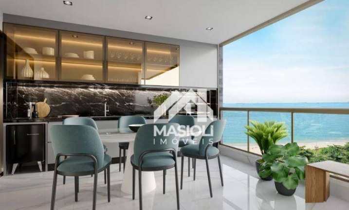 Imagem Apartamento com 4 Quartos à Venda, 113 m² em Praia Da Costa - Vila Velha Imagem Apartamento com 4 Quartos à Venda, 113 m² em Praia Da Costa - Vila Velha