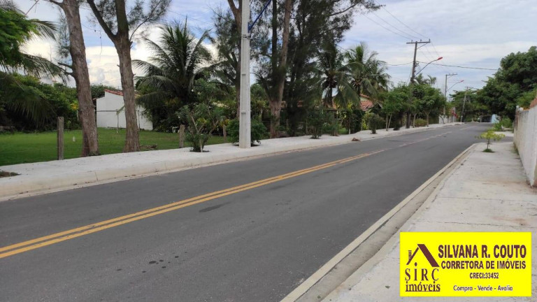 Imagem Terreno à Venda, 580 m² em Itaipuaçu - Maricá Imagem Terreno à Venda, 580 m² em Itaipuaçu - Maricá