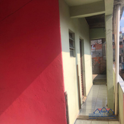Imagem Casa com 2 Quartos à Venda, 250 m² em Bandeiras - Osasco