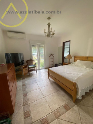 Imagem Casa com 7 Quartos à Venda, 450 m² em Condominio Estancia Parque Atibaia - Atibaia Imagem Casa com 7 Quartos à Venda, 450 m² em Condominio Estancia Parque Atibaia - Atibaia