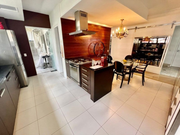 Imagem Apartamento com 3 Quartos à Venda, 290 m² em Meireles - Fortaleza
