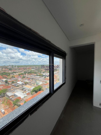Imagem Apartamento com 3 Quartos à Venda, 132 m² em São Francisco - Campo Grande Imagem Apartamento com 3 Quartos à Venda, 132 m² em São Francisco - Campo Grande