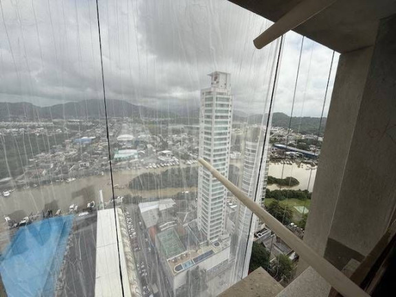 Imagem Apartamento com 4 Quartos à Venda, 194 m² em Centro - Balneário Camboriú