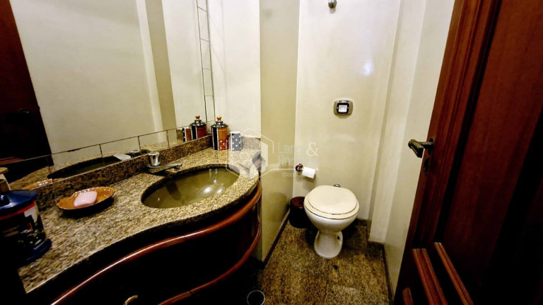 Imagem Apartamento com 4 Quartos à Venda, 203 m² em Campo Belo - São Paulo Imagem Apartamento com 4 Quartos à Venda, 203 m² em Campo Belo - São Paulo
