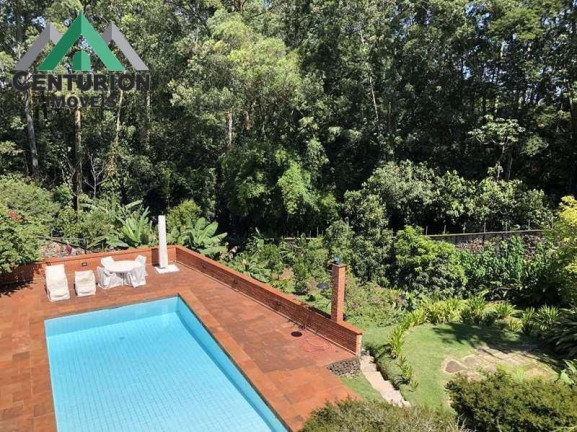 Imagem Casa com 5 Quartos à Venda, 1 m² em Chácara Do Refúgio - Carapicuíba