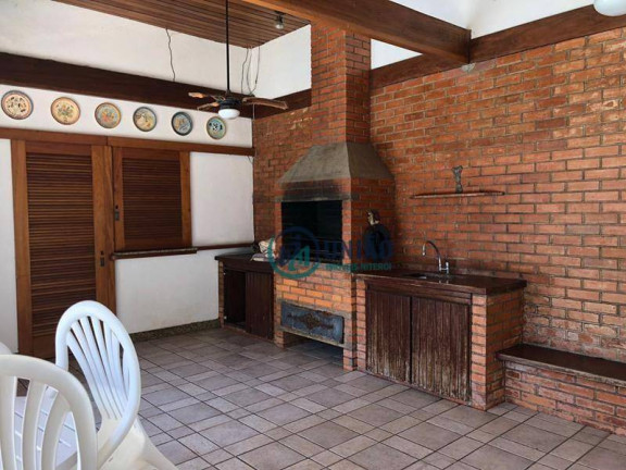 Imagem Casa com 4 Quartos à Venda, 485 m² em Itacoatiara - Niterói Imagem Casa com 4 Quartos à Venda, 485 m² em Itacoatiara - Niterói