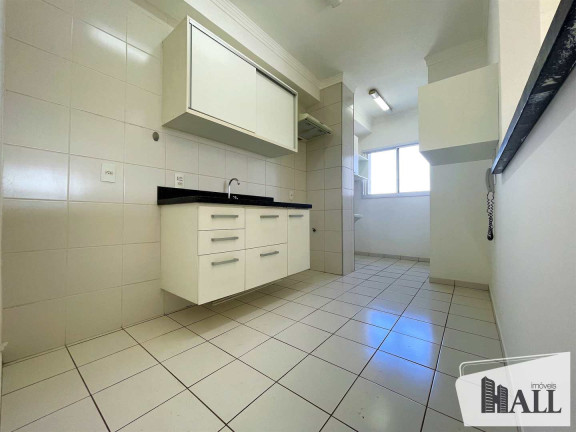 Imagem Apartamento com 3 Quartos à Venda, 90 m² em Jardim Francisco Fernandes - São José Do Rio Preto Imagem Apartamento com 3 Quartos à Venda, 90 m² em Jardim Francisco Fernandes - São José Do Rio Preto