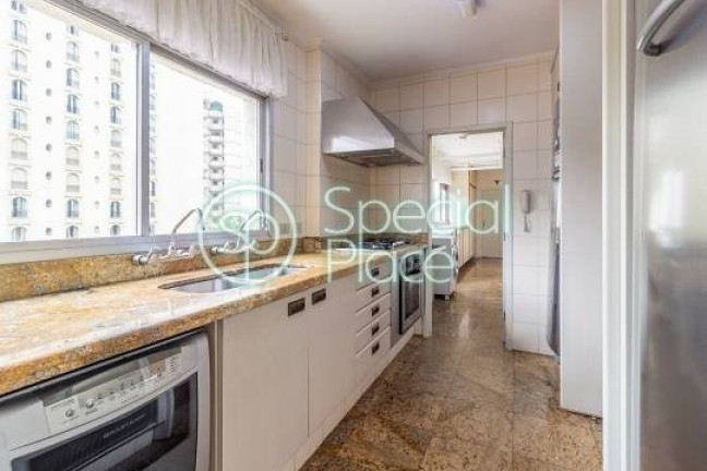 Imagem Apartamento com 3 Quartos à Venda, 300 m² em Jardim América - São Paulo
