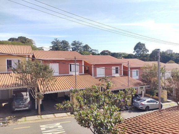 Imagem Casa com 2 Quartos para Alugar, 69 m² em Granja Viana - Cotia