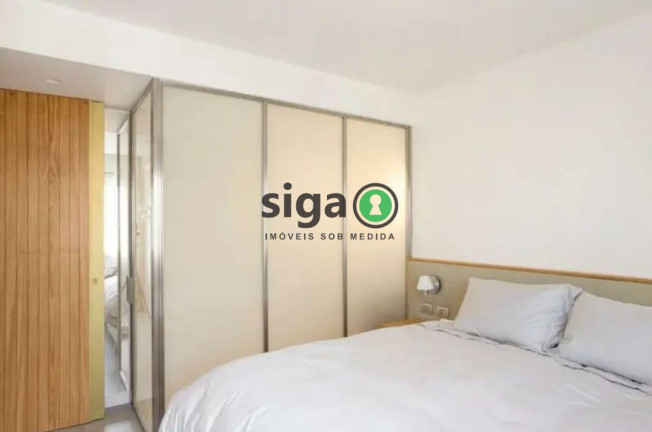 Imagem Apartamento com 2 Quartos para Alugar, 75 m² em Itaim Bibi - São Paulo Imagem Apartamento com 2 Quartos para Alugar, 75 m² em Itaim Bibi - São Paulo