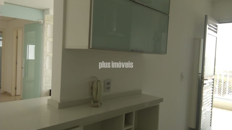 Imagem Apartamento com 3 Quartos à Venda, 82 m² em Butantã - São Paulo