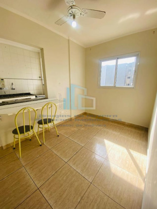 Imagem Apartamento com 1 Quarto à Venda, 30 m² em Aviação - Praia Grande Imagem Apartamento com 1 Quarto à Venda, 30 m² em Aviação - Praia Grande
