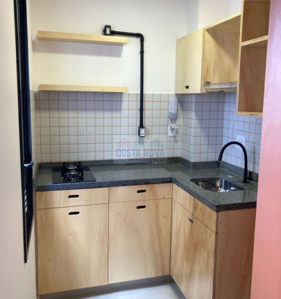 Imagem Apartamento com 1 Quarto à Venda, 26 m² em Vila Buarque - São Paulo Imagem Apartamento com 1 Quarto à Venda, 26 m² em Vila Buarque - São Paulo