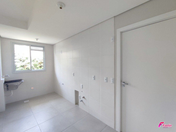 Imagem Apartamento com 2 Quartos à Venda, 114 m² em Itacorubi - Florianópolis