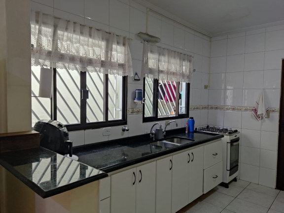 Imagem Casa com 3 Quartos à Venda, 140 m² em Lapa - São Paulo