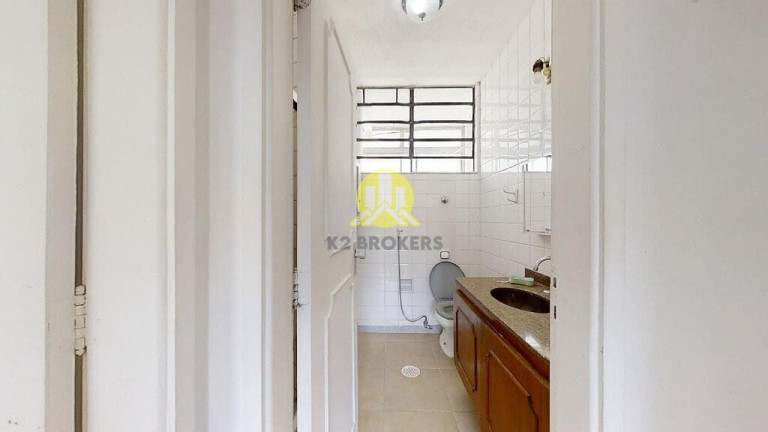 Imagem Apartamento com 3 Quartos à Venda, 124 m² em Pinheiros - São Paulo