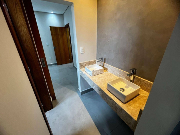 Imagem Casa com 3 Quartos à Venda, 170 m² em Residencial Fazenda Pinheirinho - Rio Das Pedras Imagem Casa com 3 Quartos à Venda, 170 m² em Residencial Fazenda Pinheirinho - Rio Das Pedras