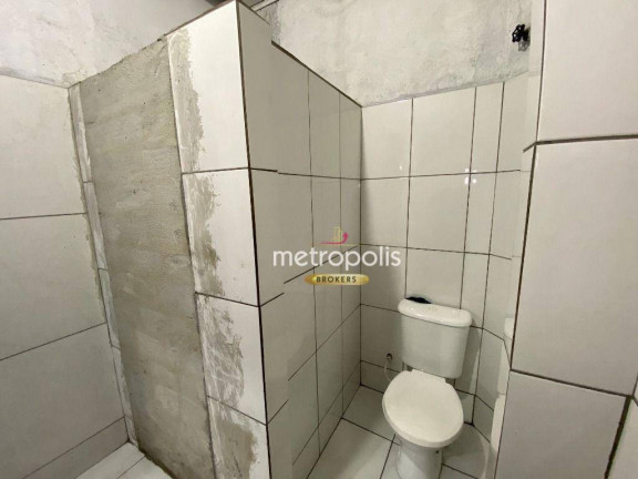 Imagem Sala Comercial para Alugar, 257 m² em Fundação - São Caetano Do Sul Imagem Sala Comercial para Alugar, 257 m² em Fundação - São Caetano Do Sul