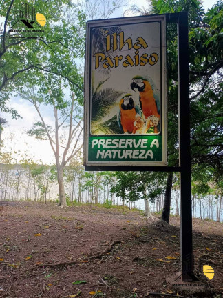 Chácara com 1 Quarto à Venda, 3.000 m² em Uberlândia