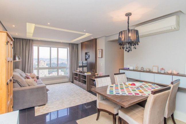 Imóvel com 3 Quartos à Venda, 80 m² em Independência - Porto Alegre