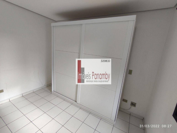 Imagem Apartamento com 1 Quarto à Venda, 45 m² em Bela Vista - São Paulo