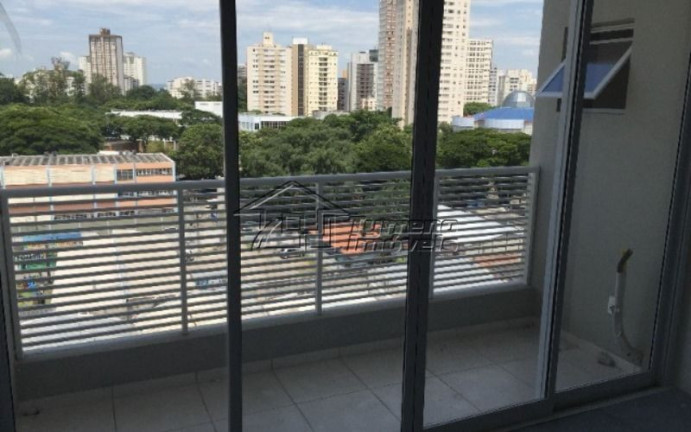 Foto do imóvel Imóvel à Venda, 52 m² em Jardim São Dimas - São José Dos Campos