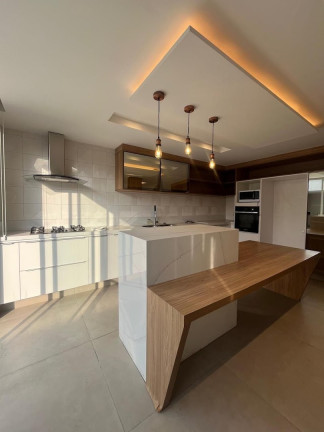 Imagem Casa com 4 Quartos à Venda, 241 m² em Jardim Leonor Mendes De Barros - São Paulo