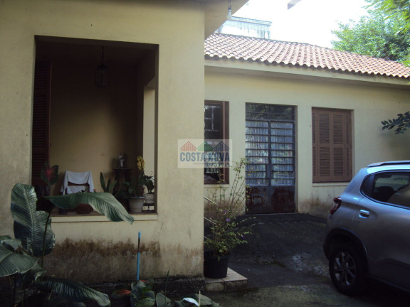 Imagem Casa com 4 Quartos à Venda, 190 m² em Boqueirão - Santos