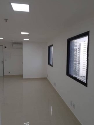 Imagem Imóvel à Venda, 124 m² em Indianópolis - São Paulo