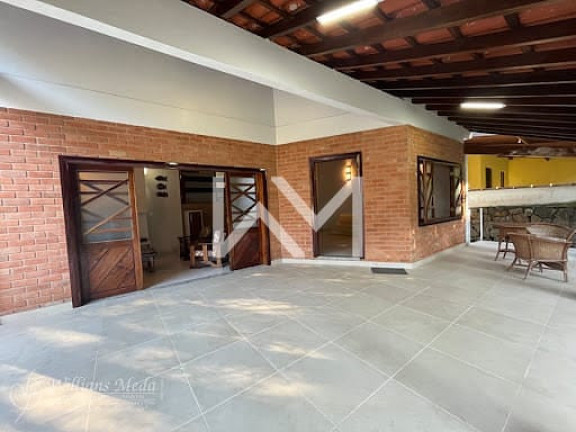 Imagem Casa com 5 Quartos à Venda, 264 m² em Massaguaçu - Caraguatatuba Imagem Casa com 5 Quartos à Venda, 264 m² em Massaguaçu - Caraguatatuba