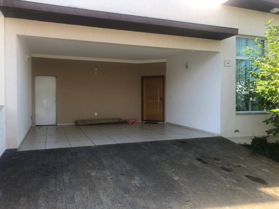 Imagem Casa de Condomínio com 4 Quartos à Venda, 250 m² em Condomínio Villagio Milano - Sorocaba