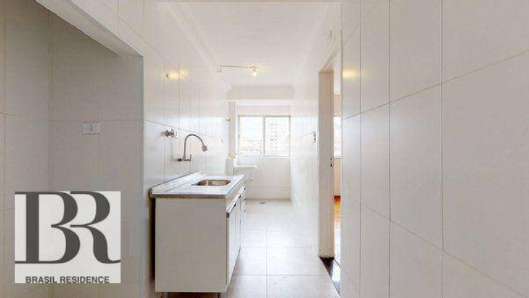 Imagem Apartamento com 2 Quartos à Venda, 68 m² em Santo Amaro - São Paulo Imagem Apartamento com 2 Quartos à Venda, 68 m² em Santo Amaro - São Paulo