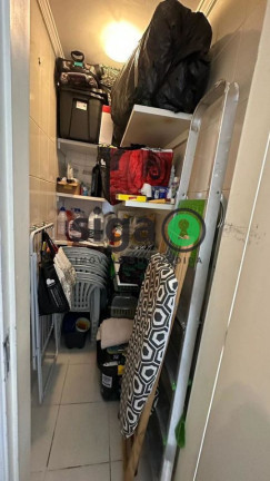Imagem Apartamento com 2 Quartos à Venda, 115 m² em Alto Da Boa Vista - São Paulo Imagem Apartamento com 2 Quartos à Venda, 115 m² em Alto Da Boa Vista - São Paulo