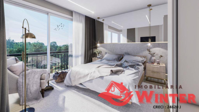 Imagem Apartamento com 2 Quartos à Venda, 92 m² em Pousada Da Neve - Nova Petrópolis Imagem Apartamento com 2 Quartos à Venda, 92 m² em Pousada Da Neve - Nova Petrópolis