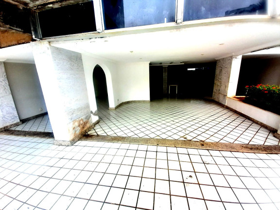 Imagem Apartamento com 3 Quartos à Venda, 127 m² em Graça - Salvador