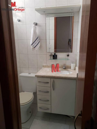 Imagem Apartamento com 2 Quartos à Venda, 49 m² em Jardim Europa - Sorocaba Imagem Apartamento com 2 Quartos à Venda, 49 m² em Jardim Europa - Sorocaba