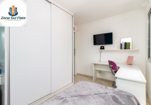 Imagem Apartamento com 2 Quartos à Venda, 54 m² em Vila Mariana - São Paulo Imagem Apartamento com 2 Quartos à Venda, 54 m² em Vila Mariana - São Paulo