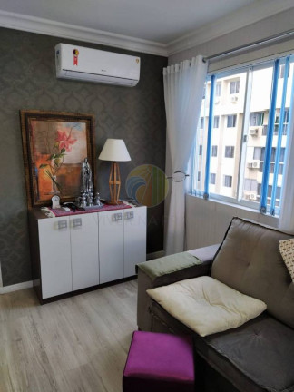 Imagem Apartamento com 3 Quartos à Venda, 112 m² em Centro - Balneário Camboriú