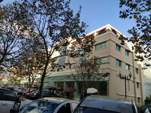 Imóvel com 1 Quarto à Venda, 37 m² em Granja Viana - Cotia