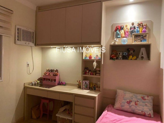 Imagem Apartamento com 3 Quartos à Venda, 95 m² em Jardim São José - Ribeirão Preto