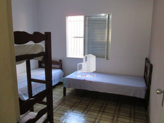 Imagem Apartamento com 1 Quarto à Venda, 47 m² em Vila Guilhermina - Praia Grande