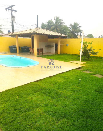 Imagem Casa com 4 Quartos à Venda, 289 m² em Barra Do Jacuípe - Camaçari Imagem Casa com 4 Quartos à Venda, 289 m² em Barra Do Jacuípe - Camaçari