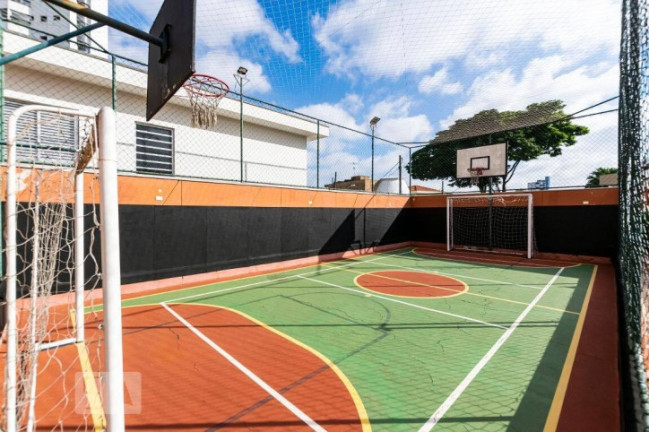 Imagem Apartamento com 2 Quartos à Venda, 69 m² em Vila Santo Estéfano - São Paulo