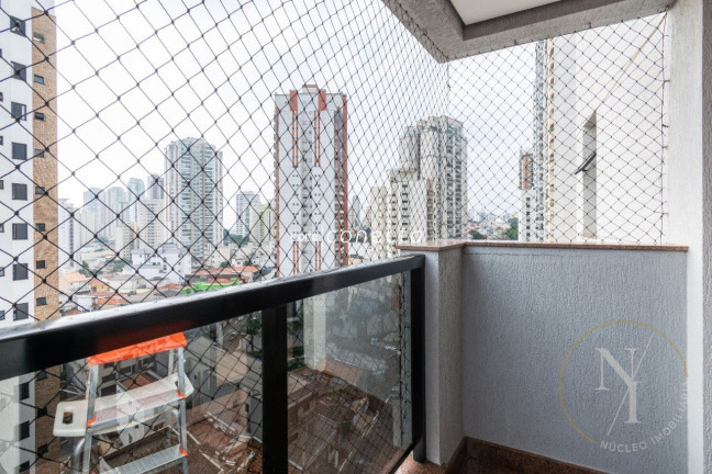 Imagem Apartamento com 3 Quartos à Venda, 123 m² em Vila Regente Feijó - São Paulo Imagem Apartamento com 3 Quartos à Venda, 123 m² em Vila Regente Feijó - São Paulo